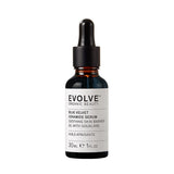 Evolve Organic Beauty Beauty Blue Velvet Ceramide Serum 30ml