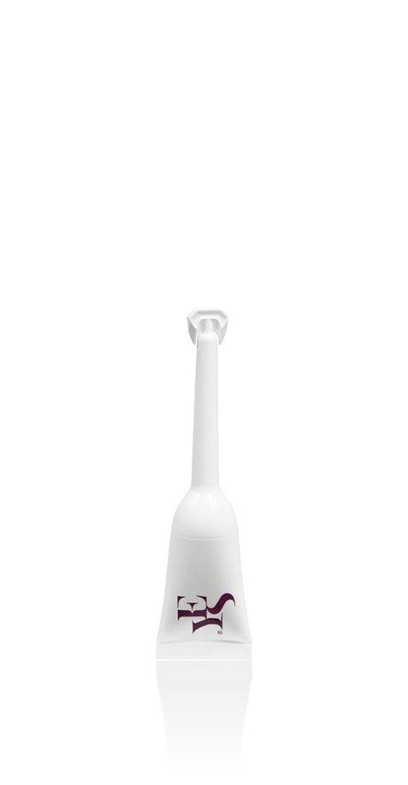 YES VM Organic Pre-filled Natural Vaginal Moisturiser Applicator 6x5ml