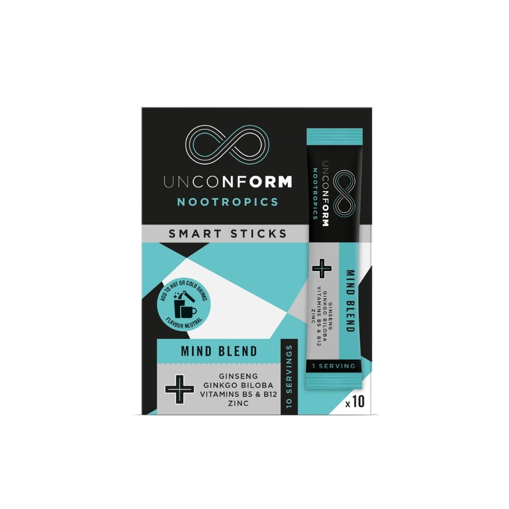 Unconform Smart Stick - Mind Blend 10 Stick Box