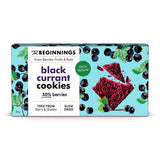 The Beginnings Blackcurrant cookies 80g