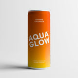 Aqua Glow Mango Passion Collagen Drink 250ml - 12 Pack