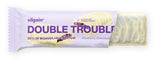 Vilgain Double Trouble Protein Bar Blueberry Cheesecake 55g - 12 Pack
