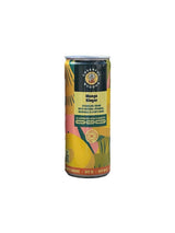 Cheerful Buddha Mango and Ginger Mushroom Sparkling Drink 250ml - 12 Pack