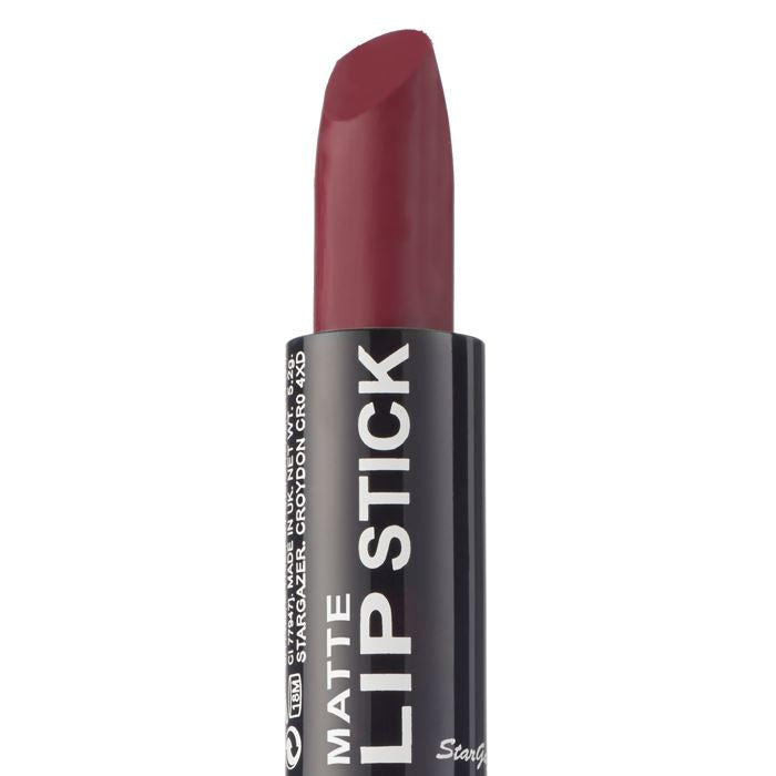 New Stargazer Matte Lipstick All Colours Make Up