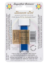 Sugarflair BLOSSOM TINT Edible Food Colour Powder - 7ml