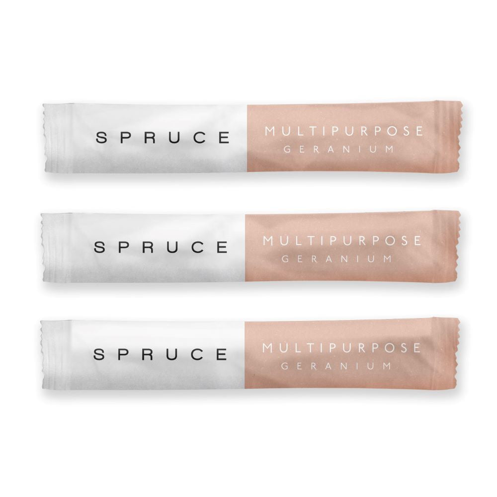 Spruce Glass & Mirror Cleaner Refills x 3 12g