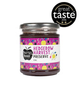 Fruits of the Forage Hedgerow Harvest Preserve 210g