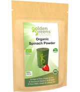 Greens Organic Spinach Powder 200g