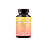 INTENSON Collagen Candy with Mango-Passion Fruit Flavour-60 Chewable Tablets