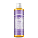 Dr Bronner's All-One Magic Soap - All Sizes and Scents