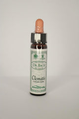 Dr Bach Clematis Bach Flower Remedy 10ml