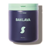 Daily Shakes Baklava Meal Replacement Jar 500g