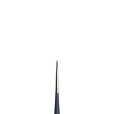 Winsor & Newton Professional Watercolour Sable Brush Round - All Sizes