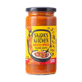Saidas Kitchen Somali Style Tagine Sauce 370g - 2 Pack