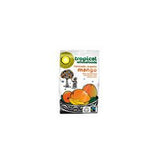 Tropical Wholefoods Fairtrade Organic Mango 100g