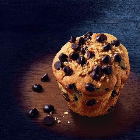 Dr. Oetker Dark Chocolate Chips 100g - Pack of 9