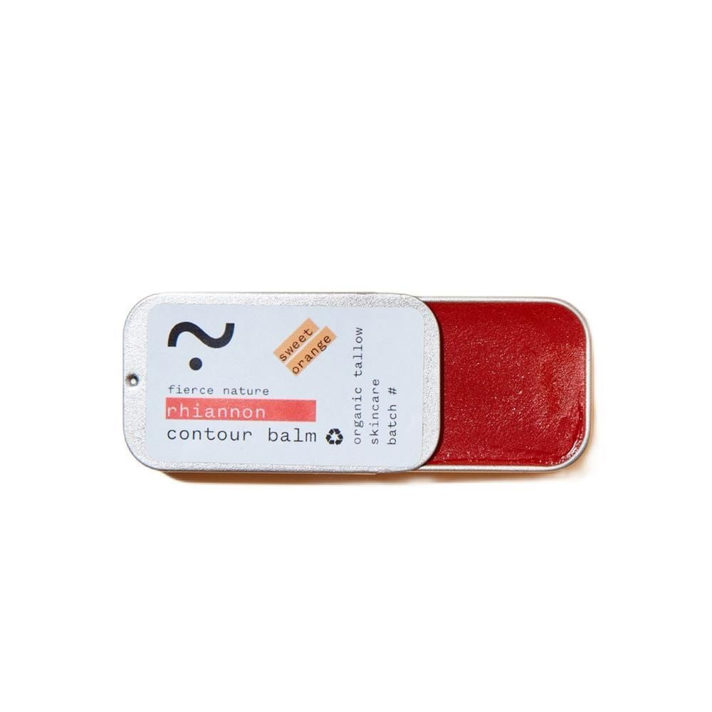 Fierce Nature Contour Balm Rhiannon 15g