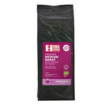 Equal Exchange Organic Medium Roast Coffee Beans 1kg