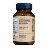Wiley's Finest Peak EPA 1000mg Omega 3 Fish Oil 60 Capsules