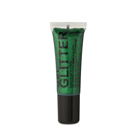 Stargazer Glitter Gel - Face