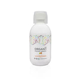 Organii Aloe Vera & Citrus Mouthwash 500ml