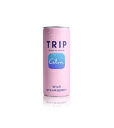 Trip Drink Ltd Mindful Blends Wild Strawberry 250ml - 12 Pack