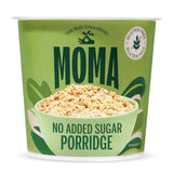 Moma Foods Gluten Free Plain Porridge Pot 65g
