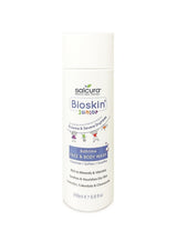 Salcura Bioskin Junior Face & Body Wash 200ml