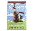 Nomo Free From Chocolate Vanilla Dough Mini Bunnies 5 pack