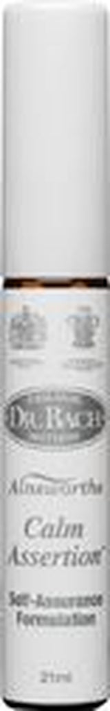 Dr Bach Calm Assertion 21ml