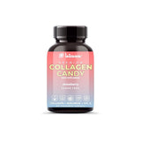INTENSON Collagen Candy with Strawberry Flavour- 60 Chewable Tablets