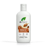 Dr Organic Moroccan Argan Oil Conditioner 265ml