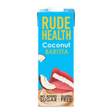Rude Health Coconut Barista Drink 1L