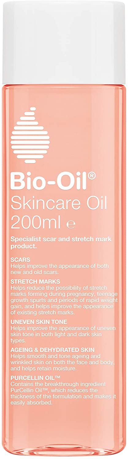 Vitabiotics Pregnacare Stretch Mark Lotion - 200ml