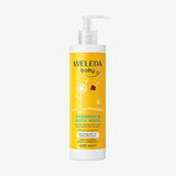 Weleda Calendula Shampoo & Body Wash 400ml