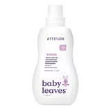 Attitude Baby Leaves Fabric Softener- Sweet Lullaby 1L