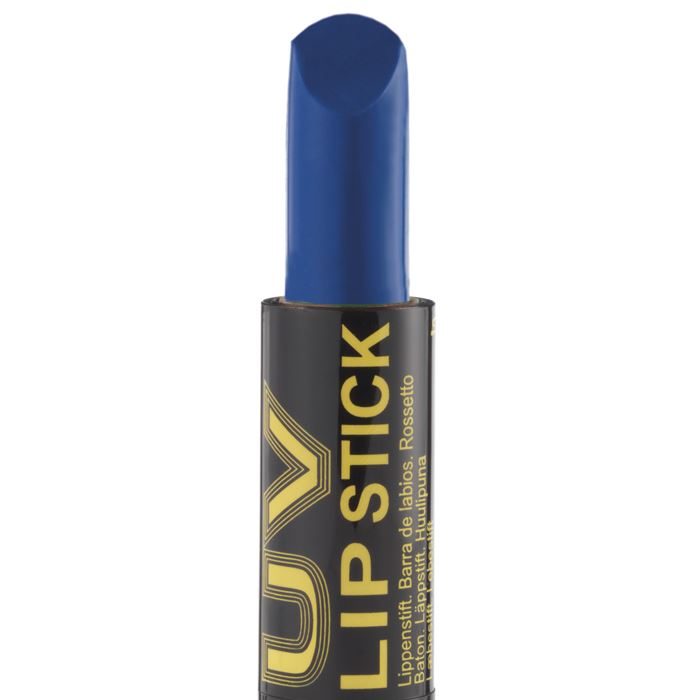 Stargazer UV Glow Neon Lipstick Lip Colour Make Up Bright Colours