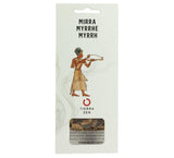Tierra Zen Myrrhe - Resin - 6 Pack