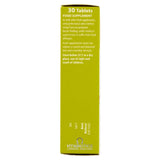 Vitabiotics Ultra Green Tea 180mg Extract - 30 Tablets