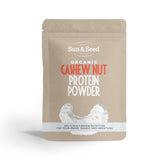 Sun and Seed Organic Cashew Nut Protein 300g