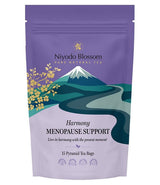 Niyodo Blossom Women's Health & Wellness-Harmony Menopause Support Tea 45g