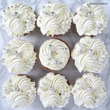 Ingenious Edibles Icing & Frosting Whitener 500g