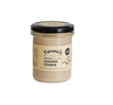 Verenas Kitchen Cashew Cookie Nut Butter 190g