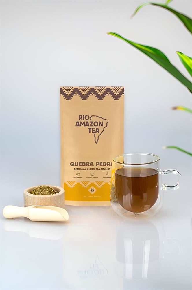 Rio Amazon Quebra Pedra 90 Bags
