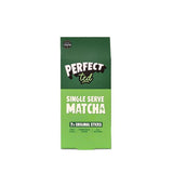 PerfectTed Matcha Powder Sachets 7x15g