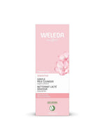 Weleda Sensitive Gentle Milk Cleanser 75ml