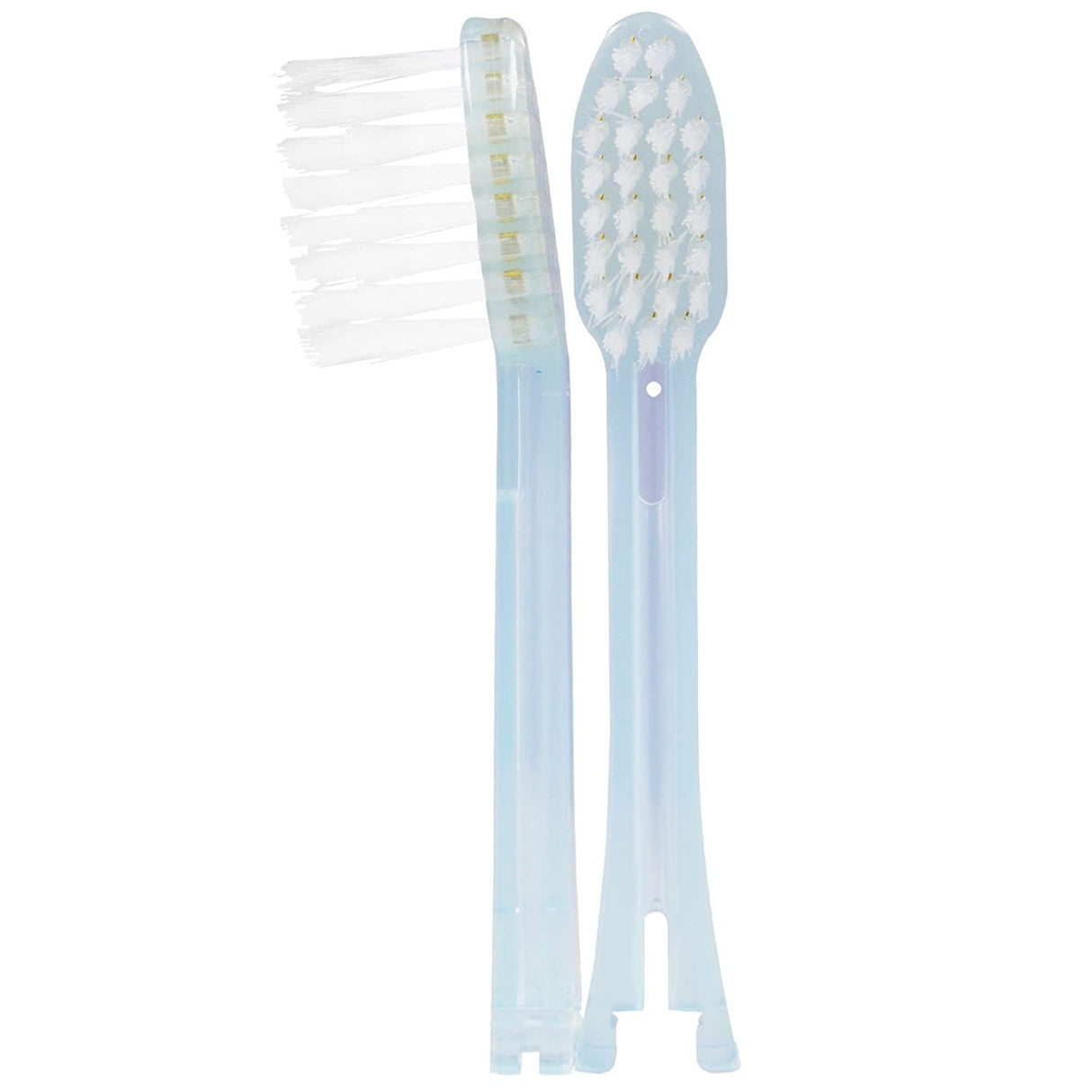 Dr Tung's Ionic Toothbrush Replacement Brush Heads