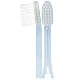 Dr Tung's Ionic Toothbrush Replacement Brush Heads