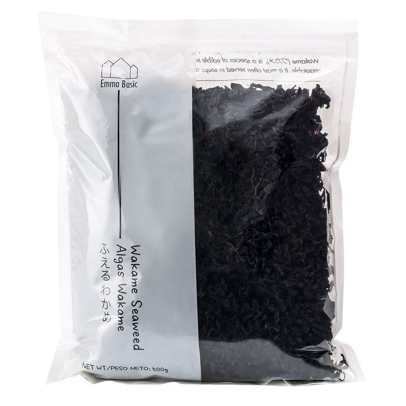 Emma Basic Wakame 500g