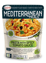 Legurme Pasta With Spicy Tomato Sauce 250g - 12 Pack